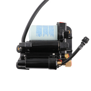 Pompe à carburant électrique 21608511 pour moteur marin Volvo, pièce de rechange - Product Image 3