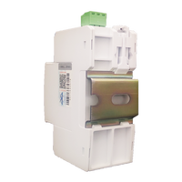 NOUVEAU Parafoudre domestique de protection contre les surtensions basse tension 20 kA Triphasé Type 1 2P 4P pour système solaire AC SPD