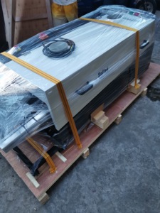 Máy hàn sóng để bàn với mô hình phun Thông lượng: lfs2 - Product Image 3