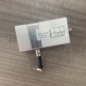 เซ็นเซอร์ตำแหน่งสายเคเบิลต่อขยายแบบใหม่เอี่ยม WS10-375-420A-L10-SB0-D8 เซ็นเซอร์วัดระยะเคลื่อนที่ - Product Image 2