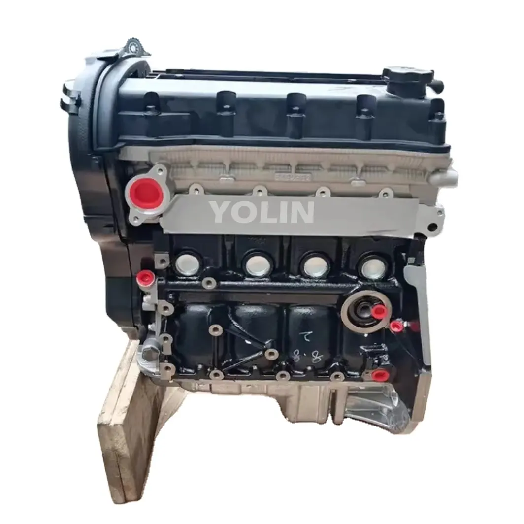 Motore 1,6l F16D3 di ottima qualità per Chevrolet Cruze Aveo Optra Lacetti Daewoo Nexia Lanos per motori Buick Excelle