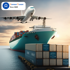 Низкая цена, компания по перевозке контейнеров из Китая в Кампалу, Уганда Габороне, Ботсвана, логистика, морские грузовые перевозки - Product Image 5