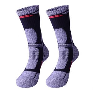 DL-0390 Outdoor Sport Warm <b>Mens</b> Thick Snowboarding <b>Socks</b> - Product Image 1
