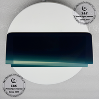 Layar LCD untuk BMW Seri 1,2,3,4 F20 F87 F80 F82 F30 F32 F36 8.8 CID F3X TOUCH