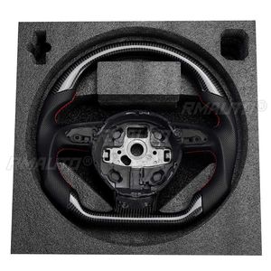Volante Deportivo para Audi Rs3 Rs4 Rs5 Rs6 Rs7 S3 S4 S5 2012 2013 2014 2015 2016 - Product Image 6