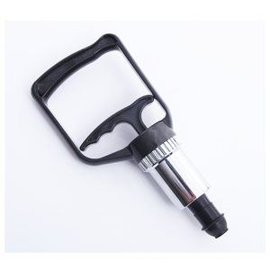 Nhà máy bán hijama chân không giác hơi bơm vú mở rộng ABS + Vật liệu cao su hemostyptic chức năng cơ thể giác hơi ly thiết bị - Product Image 3