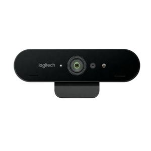 Logitech <span class=keywords><strong>Brio</strong></span> <span class=keywords><strong>4K</strong></span> C1000e Webcam Appel vidéo Ultra <span class=keywords><strong>4K</strong></span> HD Webcam antibruit - Product Image 3