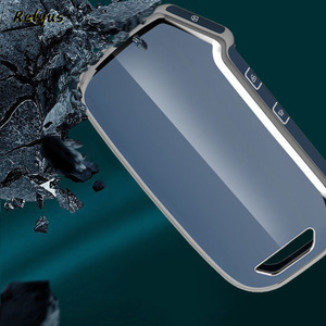 Coque de protection pour clé télécommande de voiture en TPU pour Kia, compatible modèles 2019 K3 KX3 <span class=keywords><strong>K5</strong></span> KX5, nouveau Sportage Sportage R Optima Telluride Seltos Xceed - Product Image 6