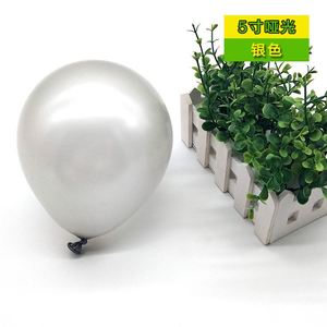 Wholesales 200Pcs/Bag 5 Inch Latex Supplies for <b>Balloons</b> Birthday Party <b>Decoration</b> - Product Image 2