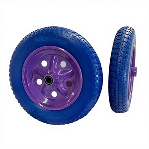 Rueda <span class=keywords><strong>de</strong></span> <span class=keywords><strong>carretilla</strong></span> <span class=keywords><strong>de</strong></span> poliuretano macizo OEM al por mayor 3.25-8/3.00-8, <span class=keywords><strong>ruedas</strong></span> <span class=keywords><strong>de</strong></span> espuma <span class=keywords><strong>de</strong></span> poliuretano antipinchazos para carretillas <span class=keywords><strong>de</strong></span> <span class=keywords><strong>mano</strong></span> y carros <span class=keywords><strong>de</strong></span> herramientas - Product Image 1