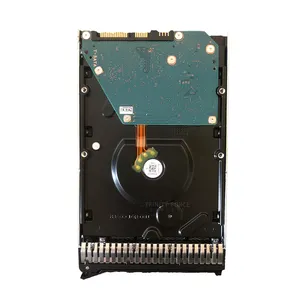 LenovoServer Manufacturer ThinkSystem 2.5" Multi Vendor 1.92TB Entry SATA 6Gb Hot Swap SSD BCTF