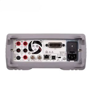 มัลติมิเตอร์แบบดิจิตอล Keysight 34461 (หกหลักครึ่ง) รุ่น 34460 34461 34465 34470 34460A 34461A ความแม่นยำ 75 ppm - Product Image 2