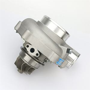 G35-1050 supercore CHRA direction normale + boîtier de compresseur cartouche <span class=keywords><strong>turbo</strong></span> 880695-5002S - Product Image 3