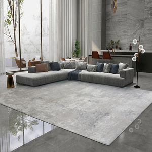 Tapis Wilton en polypropylène blanc, tapis <span class=keywords><strong>à</strong></span> motif floral, pour chambre <span class=keywords><strong>à</strong></span> coucher et Table basse, vente en gros, <span class=keywords><strong>prix</strong></span> usine - Product Image 1