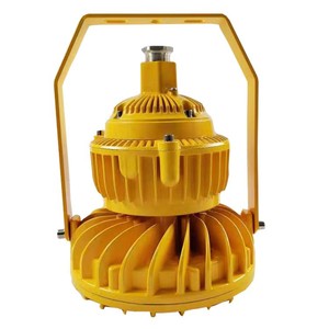 Luminaria LED a Prueba de Explosiones Serie BLD610, T4 Nema 4X, 50000 Horas, Fabricada en Zhejiang - Product Image 2