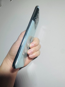 OnePlus 10T รุ่น Global เวอร์ชั่น Global มือสองแท้ ปลดล็อคแล้ว หน้าจอ 6.7 นิ้ว 120Hz 150W ชิปเซ็ต Snapdragon 8 Gen 1 รองรับ 5G - Product Image 2