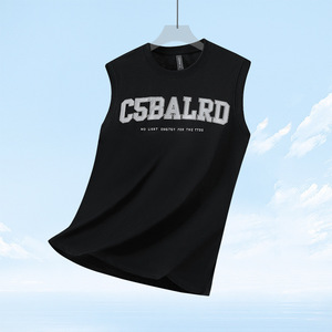 Créez des tenues assorties avec ces gilets en coton personnalisables avec logo, parfaits pour les réunions de famille ou les équipes de travail - Product Image 1