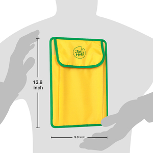 Multi-función de la portátil de plástico de poliéster de arte bebé niños de dibujo juguete para los niños - Product Image 6