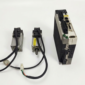 PLC คอนโทรลเลอร์เซ็นเซอร์ไดรเวอร์ใหม่เอี่ยมต้นฉบับ MADLN05NE MSMF012L1U2M - Product Image 1