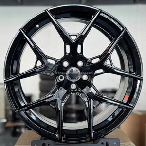 Jantes de <span class=keywords><strong>voiture</strong></span> écologiques et économes en énergie pour plusieurs marques et modèles de véhicules, y compris Ford Mustang, Chevy Camaro - Product Image 4