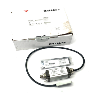 Bis00ru RFID (13.56 Mhz) con Antena M <span class=keywords><strong>402</strong></span> 007 004 <span class=keywords><strong>00</strong></span> S115 para PLC, en Stock, Envío Rápido por DHL/UPS - Product Image 1
