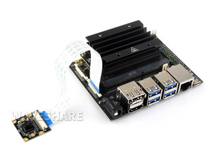 Jetson Nano <strong>Camera</strong> <strong>Raspberry</strong> Pi <strong>Camera</strong> IMX219 8-megapixel Infrared Night Vision <strong>Camera</strong> <strong>Module</strong> - Product Image 5