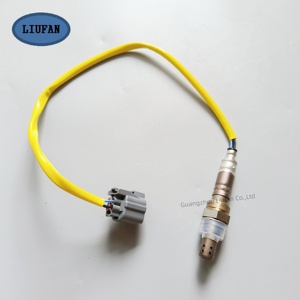 Liufan vật liệu mới phía sau Lambda <span class=keywords><strong>O2</strong></span> cảm biến oxy 22641-aa280 22641 aa280 phù hợp cho Subaru Di Sản - Product Image 2
