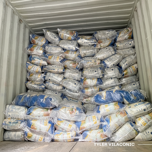 Arroz fragante de jazmín de Vietnam de Tyler con grado suave, aromático y de primera calidad - Product Image 1