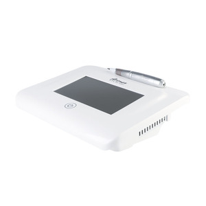 Appareil de Microneedling et de Maquillage Permanent V11 avec 10 Niveaux de Vitesse et Écran Tactile pour une Utilisation Professionnelle en Salon de Beauté - Product Image 4
