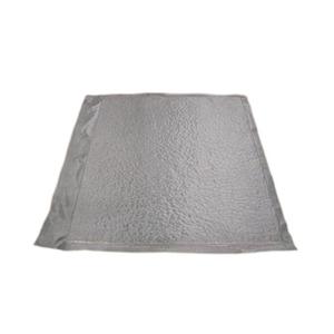 Cách nhiệt độ dẫn nhiệt thấp 0.005W/MK chân không cách nhiệt Hội Đồng Quản trị cho xây dựng bên ngoài bức tường 10-40mm xây dựng - Product Image 3