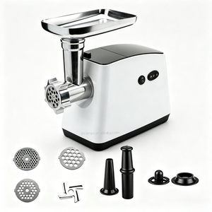 Nuovo Tritatutto Creativo Multifunzione, Accessorio da Cucina ad Alta Potenza, Affettaverdure e Trituratore per Cocco - Product Image 1