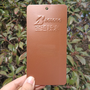 Rivestimento in Polvere Opaca Ecologico per Arredamento, Texture Delicata, Inodore, Anti-Impronta - Product Image 3