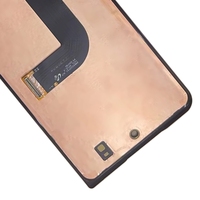 Écran secondaire LCD d'origine en gros pour Samsung Galaxy Z Fold3 5G SM-F926B avec numériseur et assemblage complet