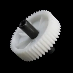 Repuestos de engranajes para picadora de carne para Moulinex ADR7 ADR8 DKA1 DKA2 ME605 ME620 Tefal <span class=keywords><strong>ME700</strong></span> KRUPS - Product Image 1