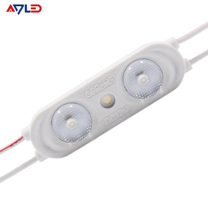 Led Module 12V 0.96 Watt SMD2835 Led Module <b>Light</b> 170° View Angle 6500K Led Backlight IP67 Business Led Modul For Channel <b>Letter</b> - Product Image 1