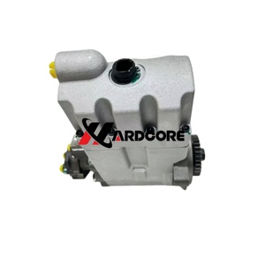 High Quality OEM Fuel Injection <b>Pump</b> 319-0678 3190678 for C7 C9 Engine 330C 330D 336D - Product Image 2