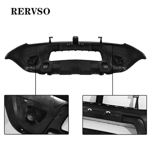 Paraurti Anteriore di Alta Qualità per Renault <span class=keywords><strong>DACIA</strong></span>/DUSTER 2008 XF703-001B OEM 620220025R - Product Image 3