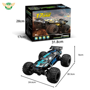 YF <span class=keywords><strong>1</strong></span>:14 <span class=keywords><strong>RC</strong></span> Tường Leo Núi Xe 20 Km/H PVC Xe Ô Tô Vỏ <span class=keywords><strong>Rtr</strong></span> 2.4Ghz Điều Khiển Từ Xa Off Road Xe Ô Tô Điện 4CH <span class=keywords><strong>RC</strong></span> Bánh Xích Đá - Product Image 6