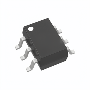 Convertisseurs AC/DC, commutateurs hors ligne, composants de circuits électroniques R7731GE en stock SOT-23-6 - Product Image 1