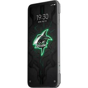 Teléfono Móvil Global ROM Xiaomi <span class=keywords><strong>Black</strong></span> <span class=keywords><strong>Shark</strong></span> <span class=keywords><strong>3</strong></span> <span class=keywords><strong>Pro</strong></span> <span class=keywords><strong>5G</strong></span> 12GB 256GB para Juegos, Octa Core, Cámaras de 64MP, 65W, 5000mAh - Product Image 4