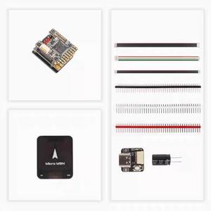 F405-Wing ควบคุมการบินขนาดเล็ก holybro kakute M9N/GPS STM32 F405 5V/7.2V BEC 2-8S - Product Image 4