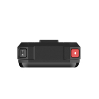 Kamera Tubuh CM16 5G 4K 2.8 Inci Android 11 IP68 GPS dengan Pengenalan Wajah dan Siaran Langsung