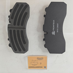 อะไหล่รถบรรทุก DAF Dump รุ่น Actross MP4 FH13 ปี 2016 ที่ใช้ร่วมกันได้หลายแบบ - Product Image 1