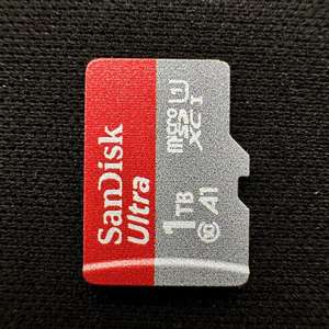 Carte SD TF SanDisk originale, super adaptée pour 128 Go, 64 Go, 32 Go, 16 Go, A1C10, adaptée pour la caméra de tableau de bord du téléphone - Product Image 4