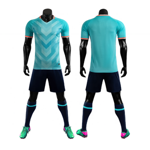 Latest Polyester New Fashion Wholesale Sublimation Fabric 2022 <strong>Peru</strong> Soccer <strong>Jerseys</strong> Football <strong>Jersey</strong> - Product Image 1