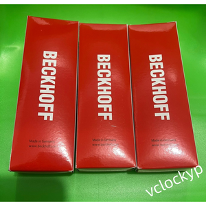 Beckhoff EP1008-0002 Used - Product Image 1