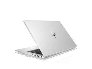 Ordinateur portable HiP EliteBook 830 G8 (i7 1185 G7/16 Go/512 Go/Graphiques intégrés) à bas prix, ordinateur portable haute performance pour le bureau - Product Image 6