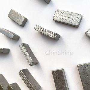 OEM độ sắc nét 150-250 mét arix kim cương lõi khoan <span class=keywords><strong>bit</strong></span> phân khúc khô Khoan Kim Cương tip cho bê tông cốt thép - Product Image 5