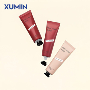 2025 tùy chỉnh mỹ phẩm Bóp bao bì Ống sang trọng nhôm-nhựa tay <span class=keywords><strong>Lotion</strong></span> Kem mắt BB Kem container cho chăm sóc da - Product Image 6