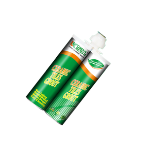 Adhesivos y selladores impermeables para baño, doble purpurina dorada, epoxi, lechada, bolígrafo de reparación, relleno de huecos - Product Image 4